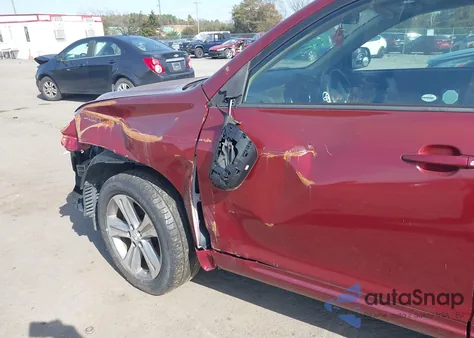 2010 Toyota Highlander Sport V6 z USA, uszkodzony, nr VIN 5TDEK3EH3AS003294